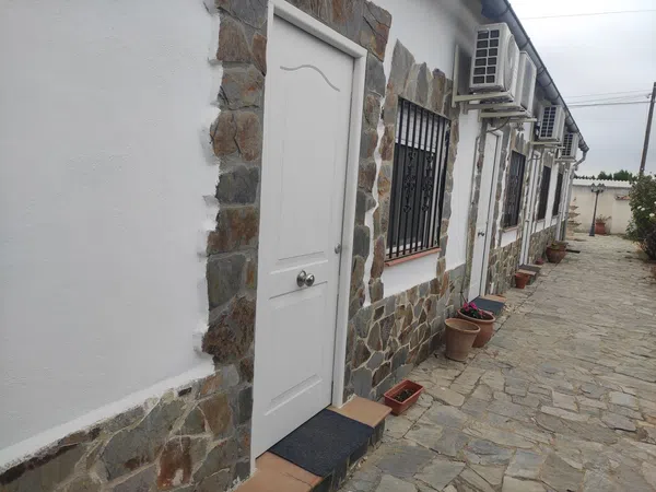 Dúplex en Diseminado Alcaide Parcelas, 2