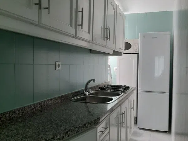 Piso en avenida Gran Vía Parque, 5 - Foto 3