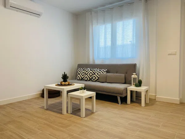 Piso en avenida Ricardo Gross, 5