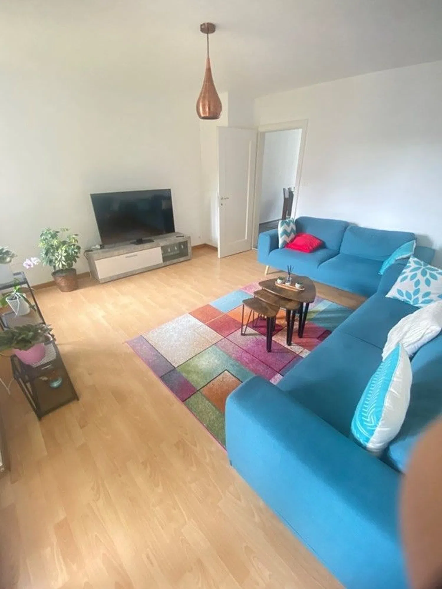 Piso en puente cultural, 6 - Foto 6