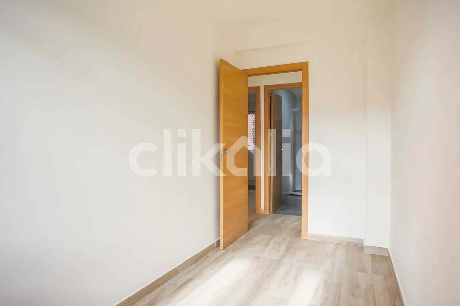 Piso en calle Mérida - Foto 14