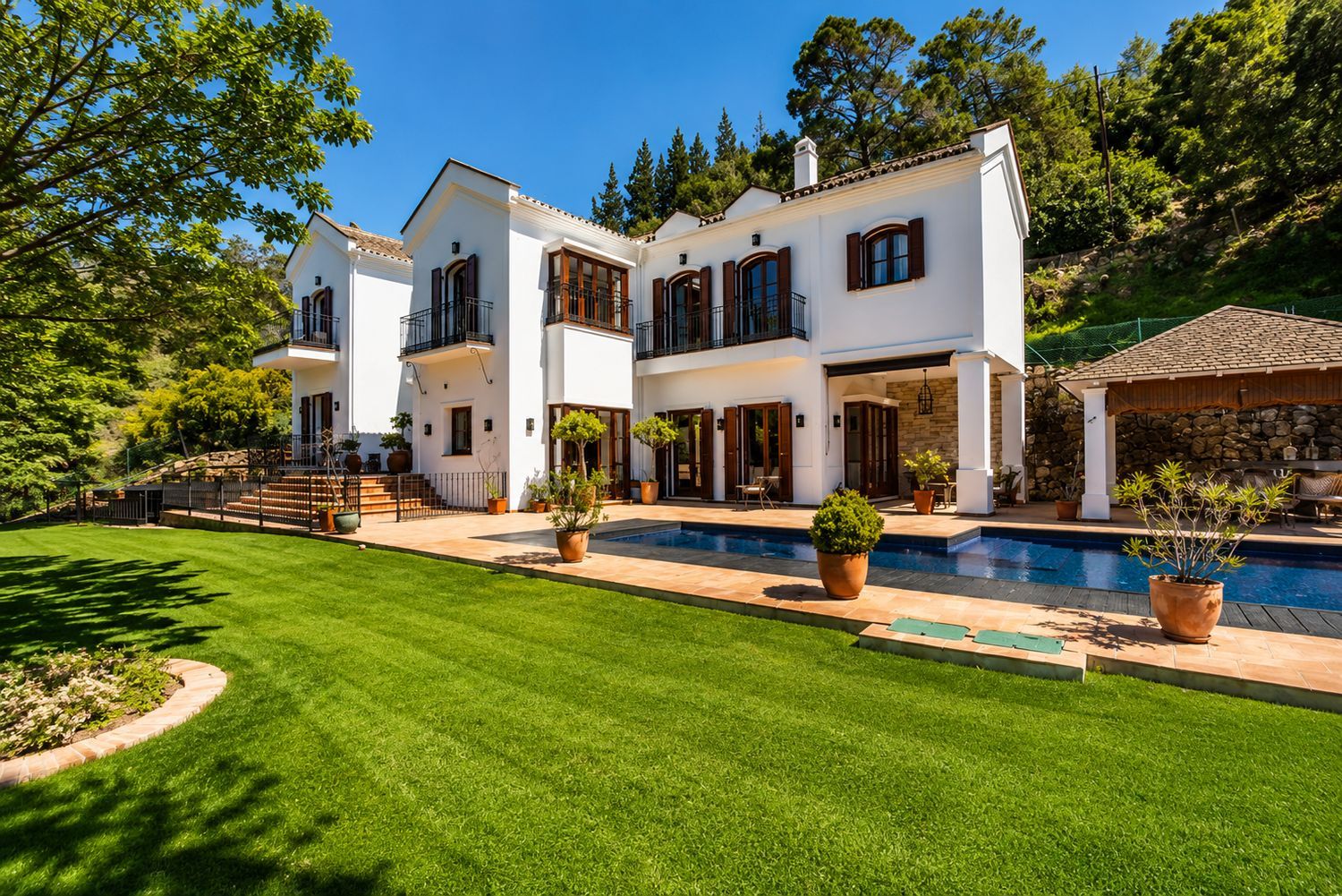 Casa o chalet independiente en El Madroñal, 67, El Madroñal, El Madroñal - Foto 3