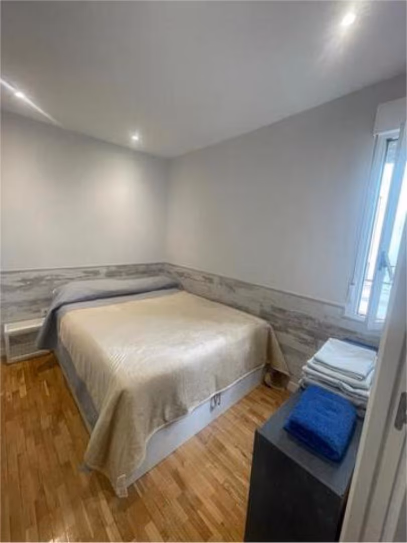 Apartamento en Chamberí - Foto 8