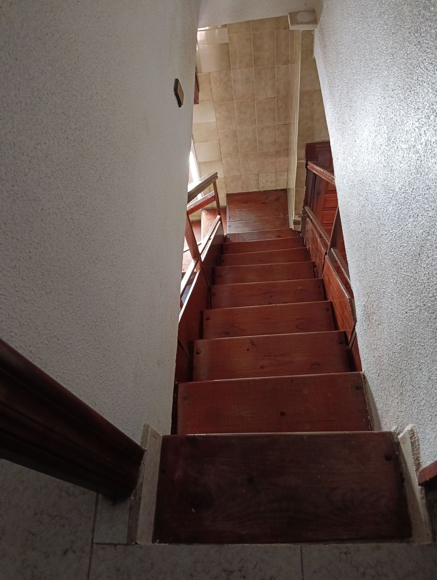 Chalet adosado en Calle San Francisco, 2, Alumbres-Escombreras, Alumbres-Escombreras - Foto 9