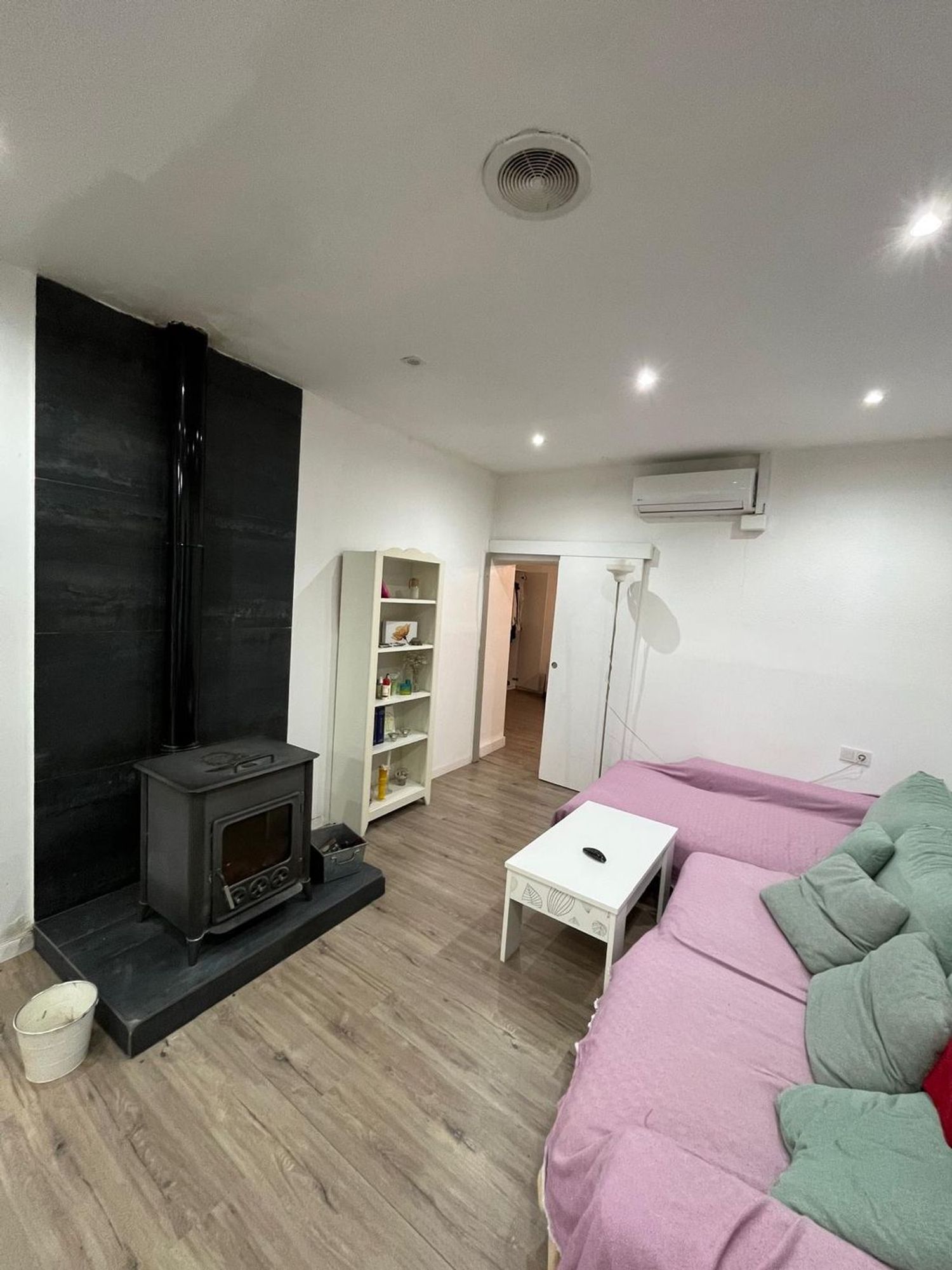 Casa independiente en camino Polígono 1, 26 - Foto 2