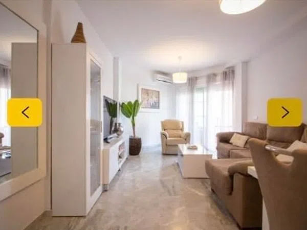Piso en Avenida de Andalucia , Residencial Mezquita del mar 1 número 69, 1, Lagos - Mezquitilla, Lagos - Mezquitilla - Foto 6