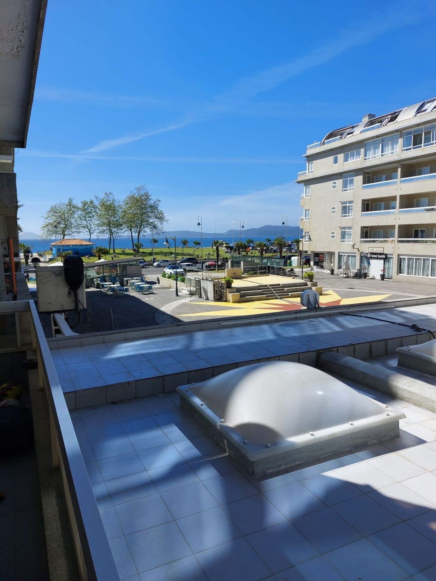 Piso en Avenida Samil, 63 - Foto 6
