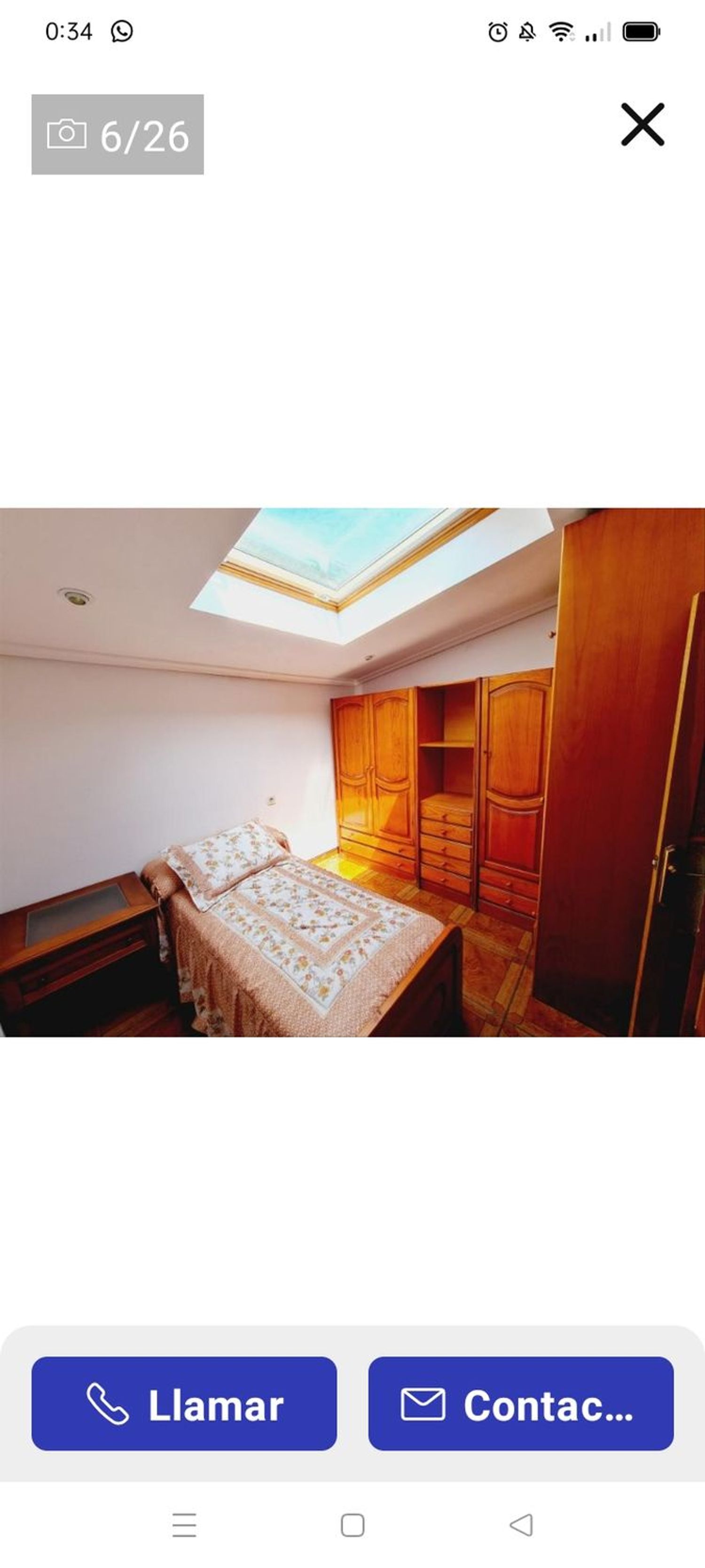 Chalet adosado en 4, 4 - Foto 9