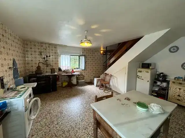 Chalet en  AS-256 59 - Foto 24