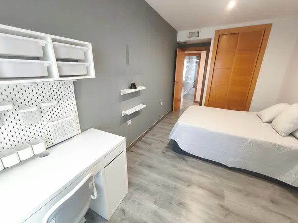Piso en Avenida Nueva Condomina, 10, Churra - Foto 12