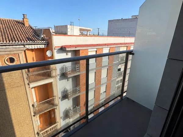 Piso en Plaza Lletres Valencianes 1, 1, Alquenència-Venècia - Foto 7