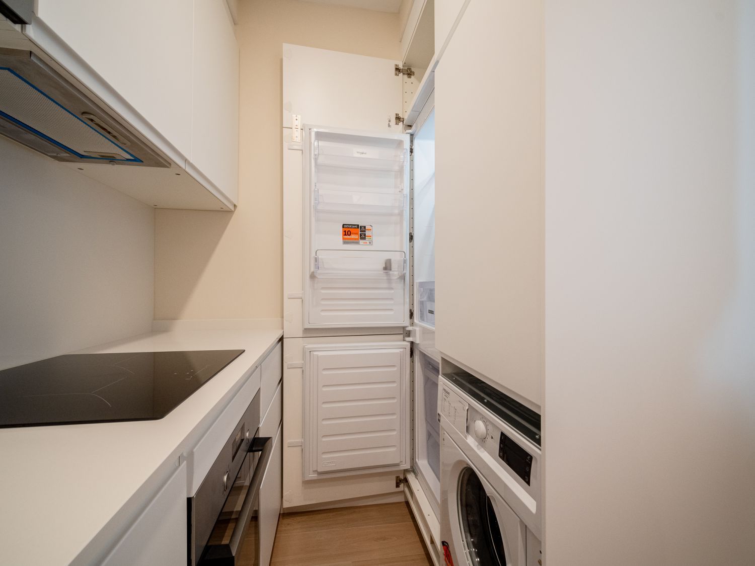 Piso en calle de Abtao - Foto 37