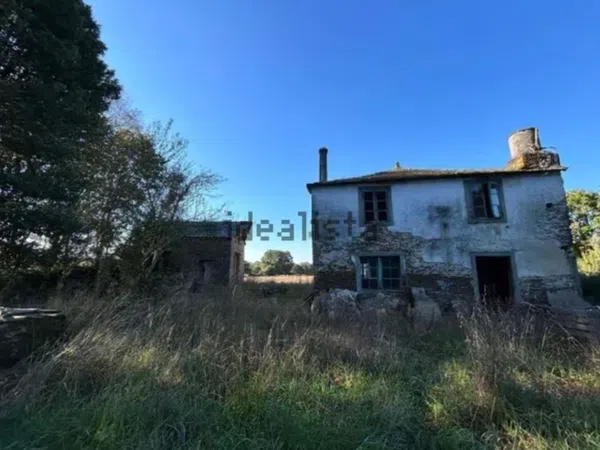 Casa de pueblo en Fraiz, 13 - Foto 5