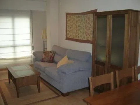 Piso en Av. Aragón, 14