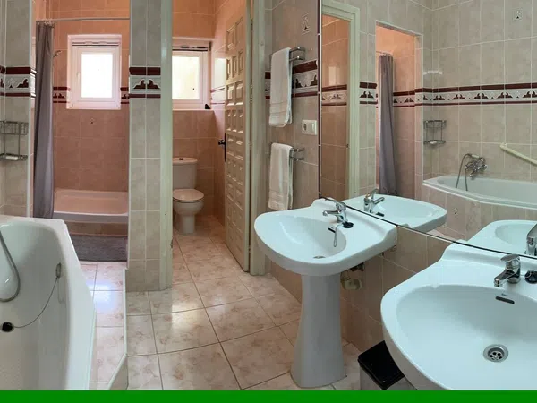 Casa o chalet independiente en Pueblo Indalo-Ventanicas-El Cantal, Pueblo Indalo-Ventanicas-El Cantal - Foto 33