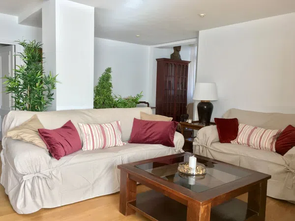 Piso en Calle de Santa Fe, 2, Casa de Campo - Foto 1