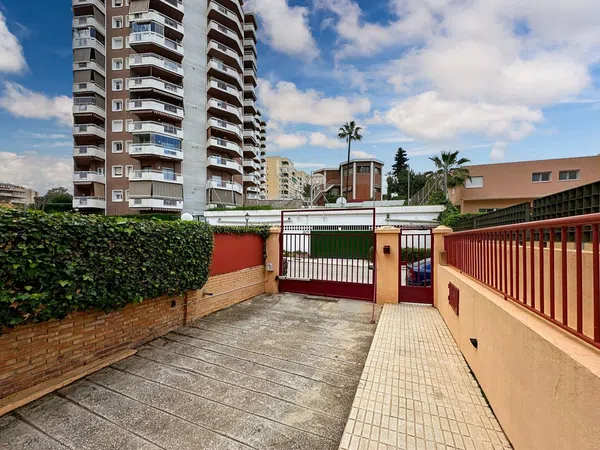 Piso en Castell (carril), Limonar - Foto 47