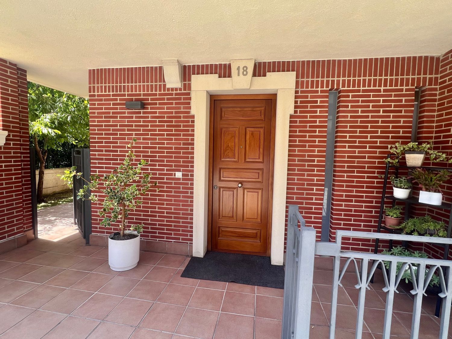Chalet adosado en Zabalgana - Ariznabarra, Zabalgana - Ariznabarra - Foto 7