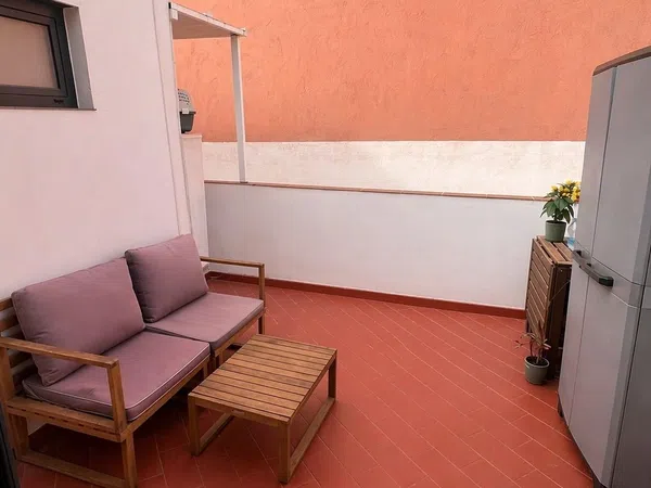 Chalet adosado en Ronda de Jaume Ferran, 27, Cirera, Cirera - Foto 10