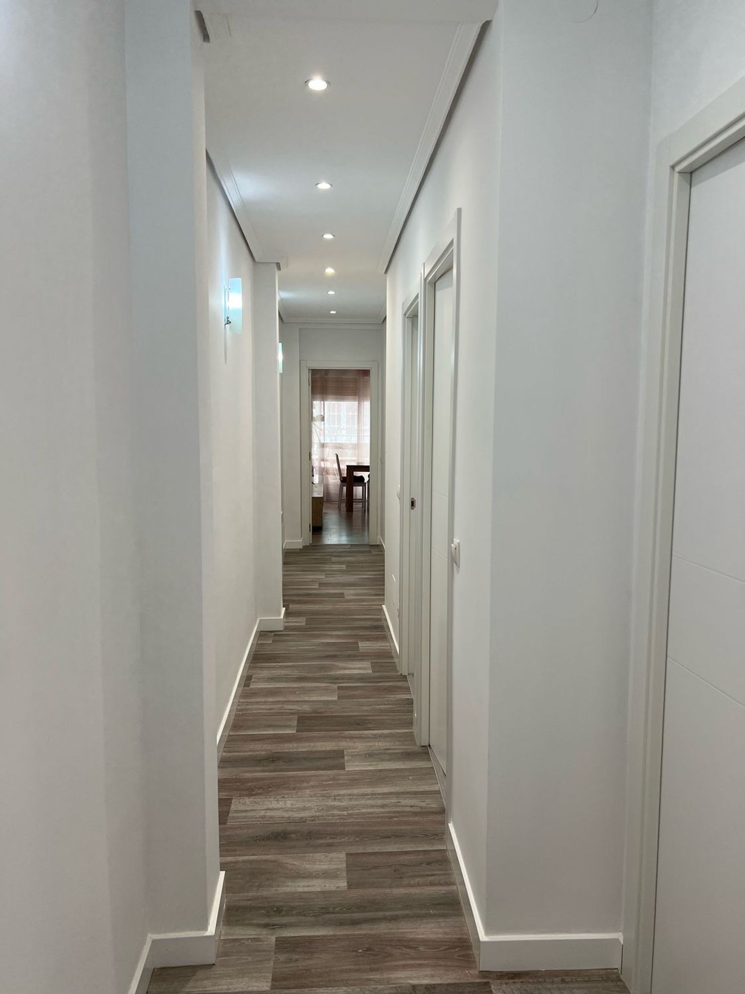 Piso en Calle Núñez de Balboa, 30, Getafe Centro - Foto 8