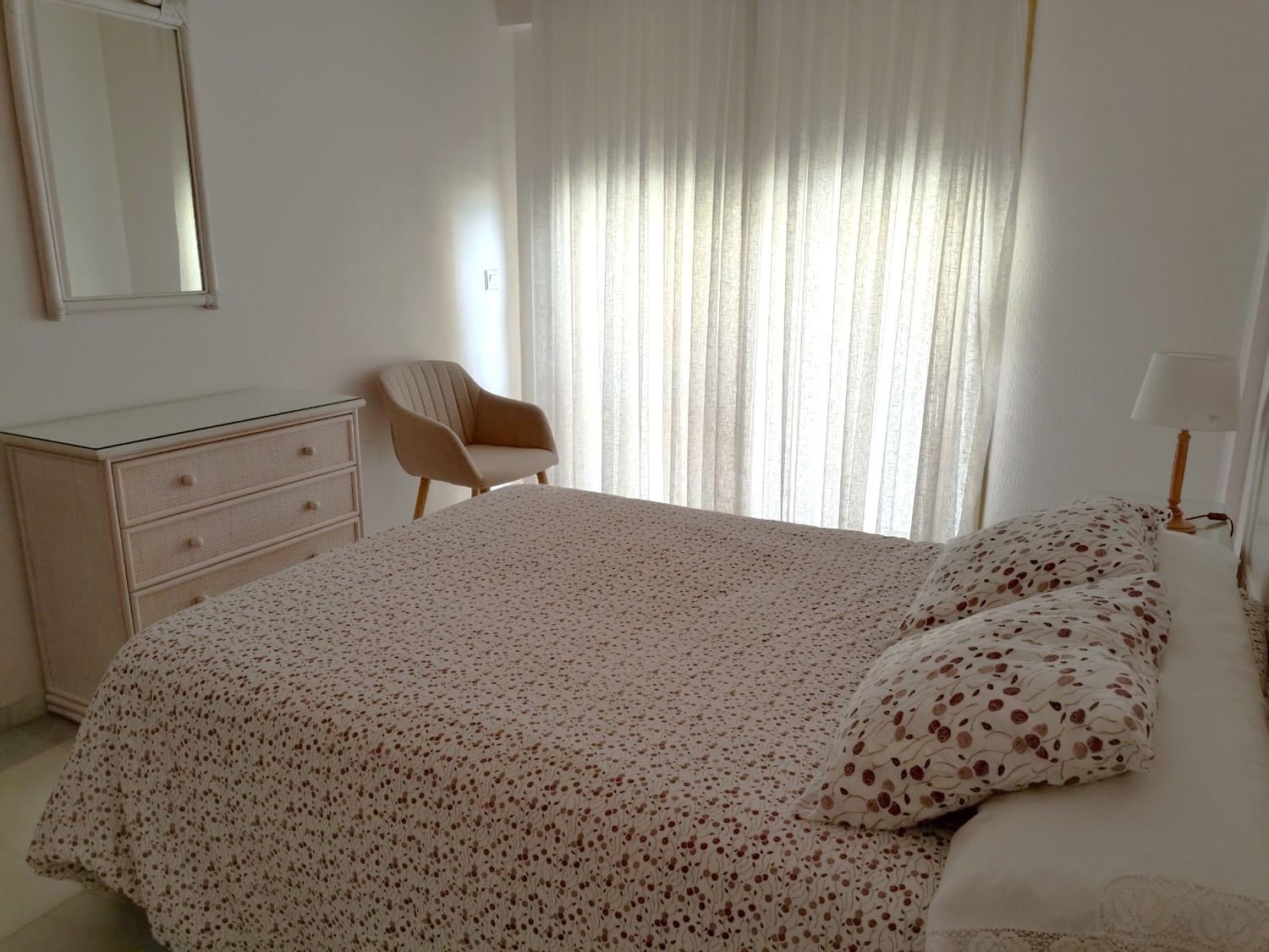 Piso en paseo marítimo rey de españa, 2 - Foto 7