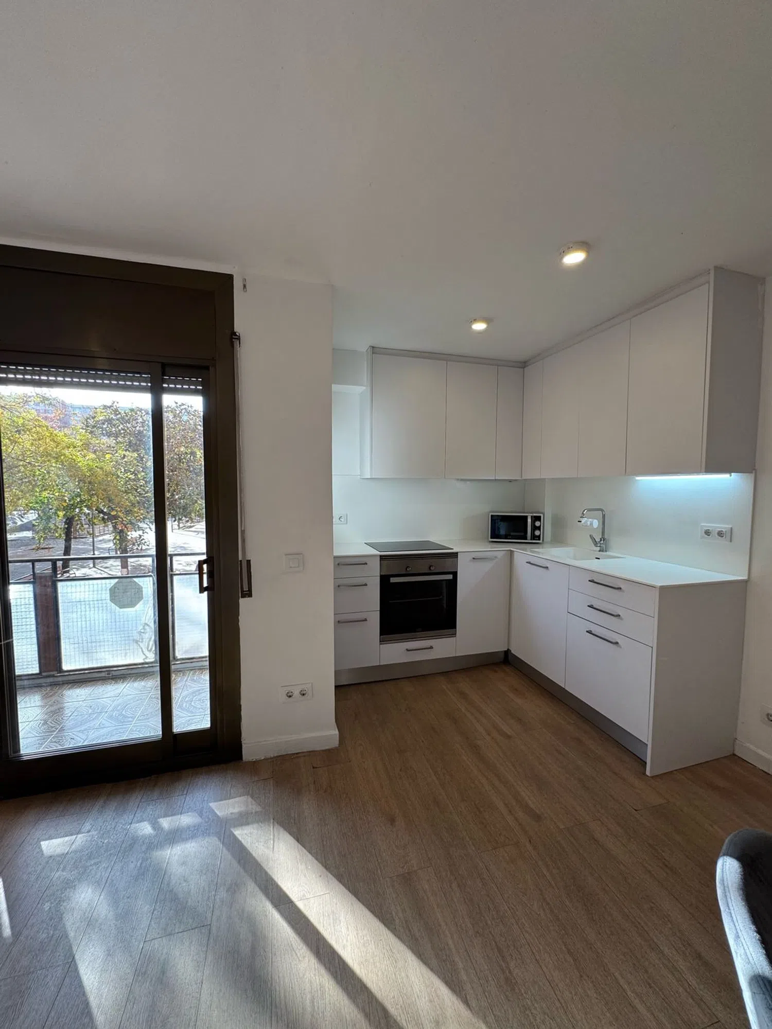 Piso en avenida Diagonal, 58 - Foto 3