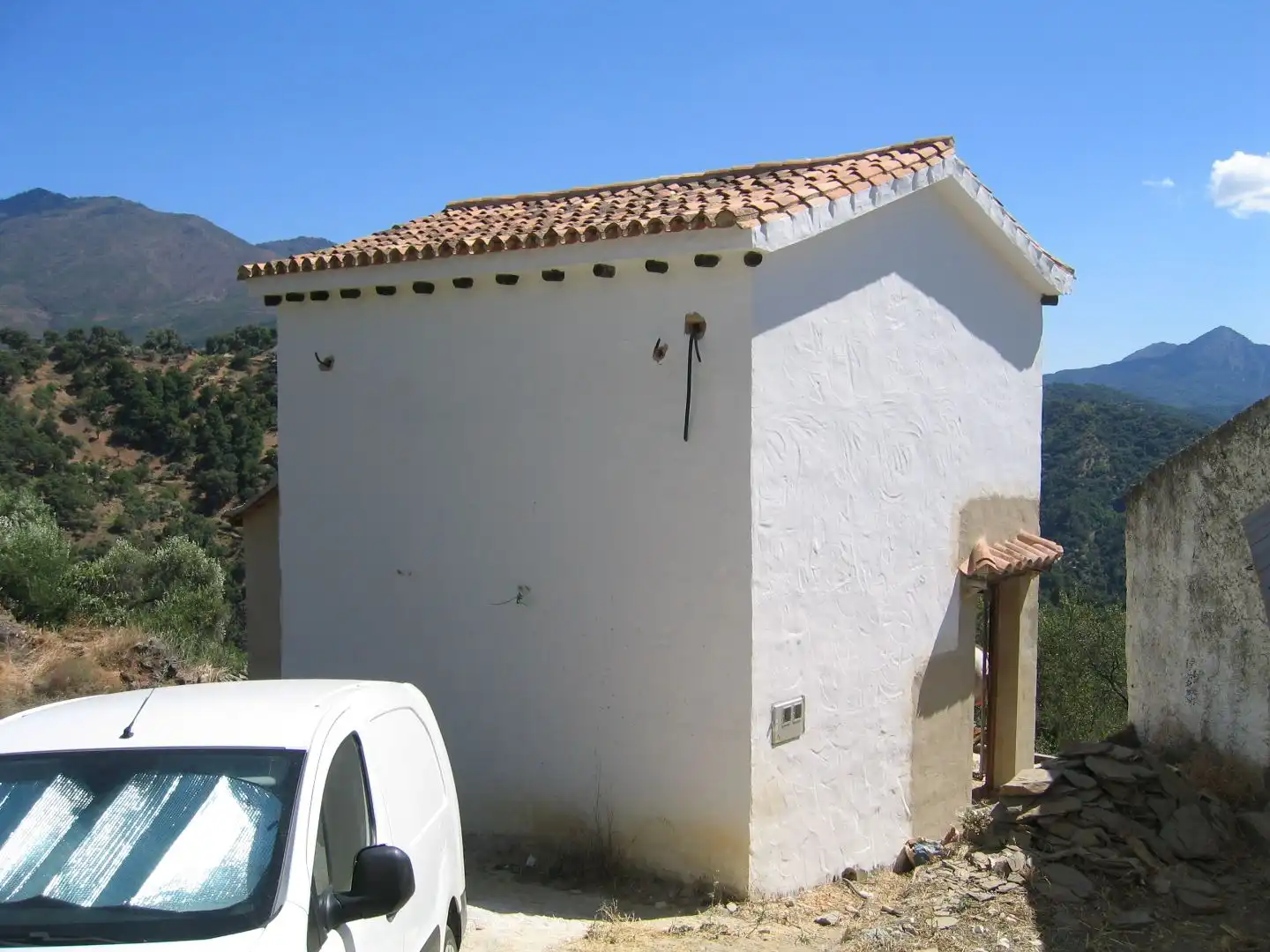Chalet en  Calle la Lomilla 1 - Foto 8