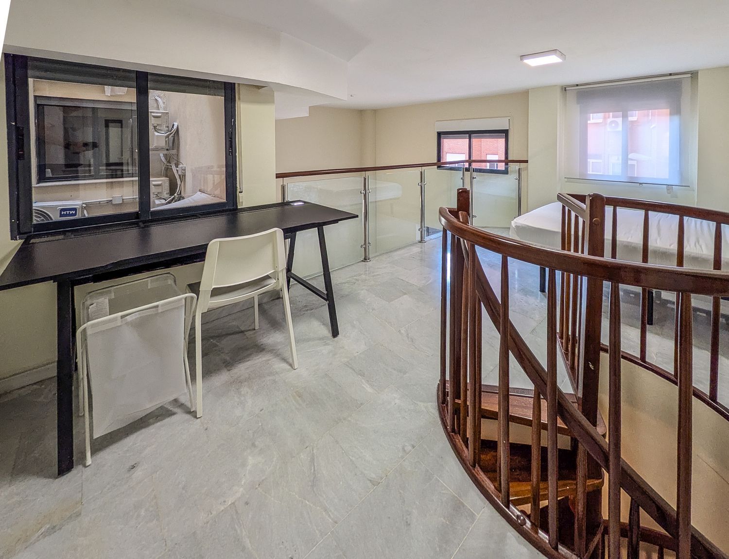 Estudio en Calle Sardoy, 3, San Lorenzo - Foto 9
