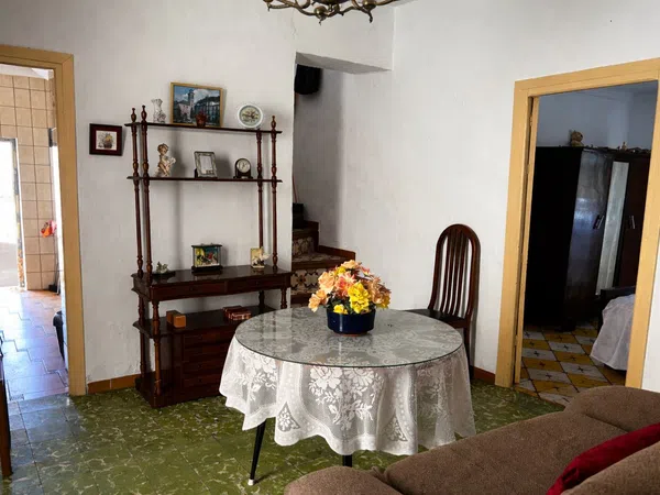 Casa de pueblo en Calle Carmen s/n - Foto 6