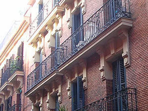 Piso en calle Acuerdo, 15 - Foto 1