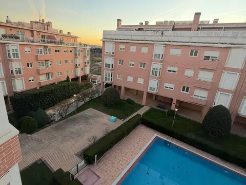 Piso en calle de Bahía de Cartagena, 17 - Foto 2