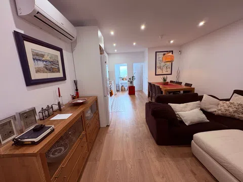 Piso en calle del Taulat, 40