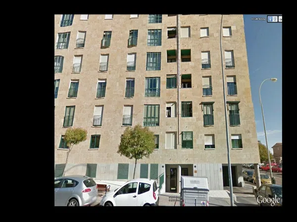 Piso en Calle astorga, 34, Capuchinos-Glorieta-C. Jardín - Foto 1