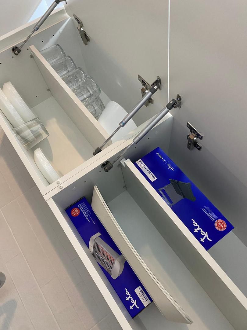 Piso en  Avenida Romanticismo 1 - Foto 6