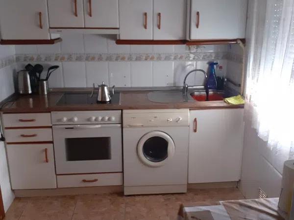 Piso en calle de Berenguer de Bardají, 7 - Foto 4