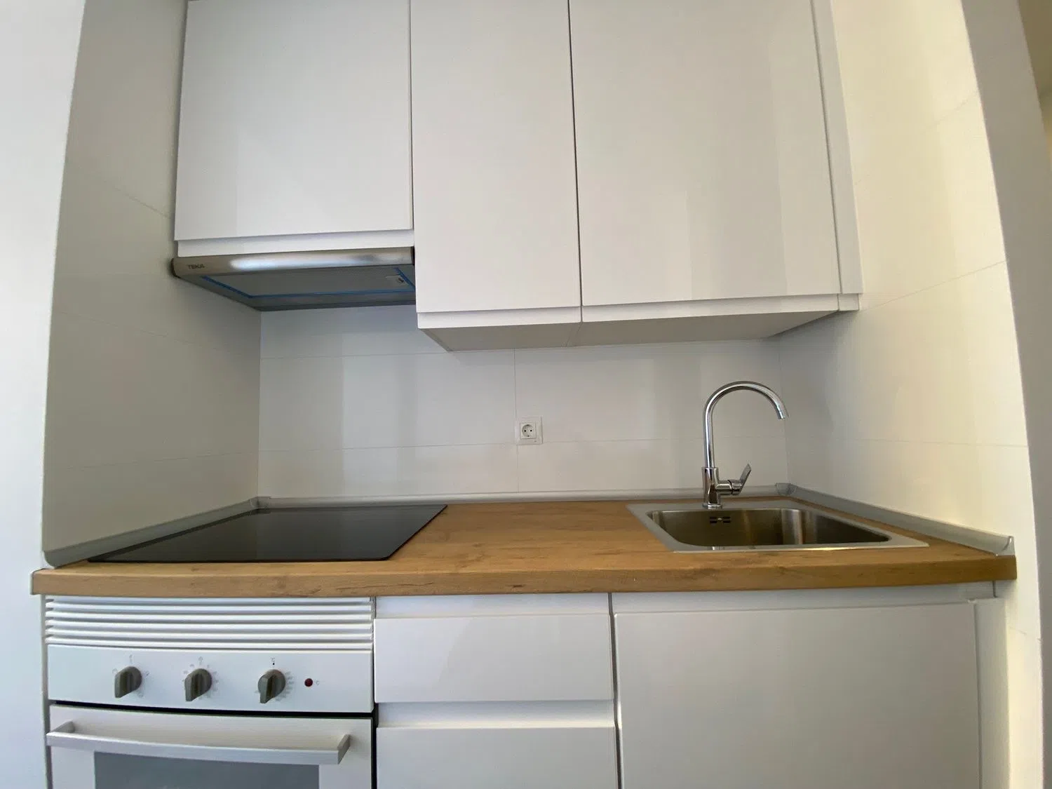 Piso - Foto 19