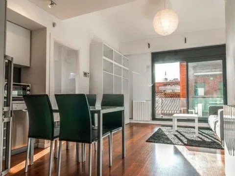 Piso en Passatge de la Diputació, 50