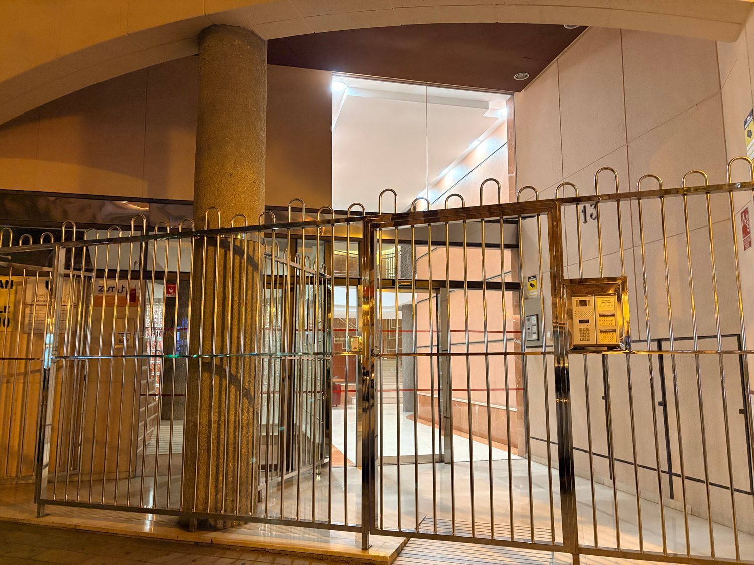 Piso en avenida Oscar Espla, 6 - Foto 4