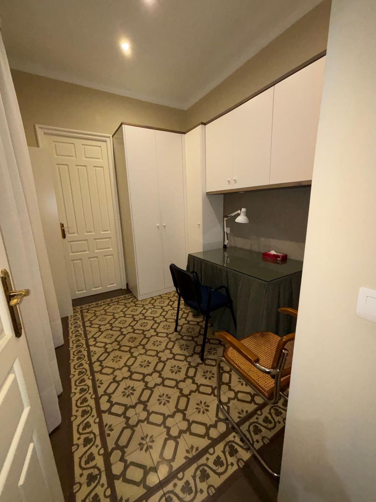 Piso en calle Jiménez Aranda, 4 - Foto 11