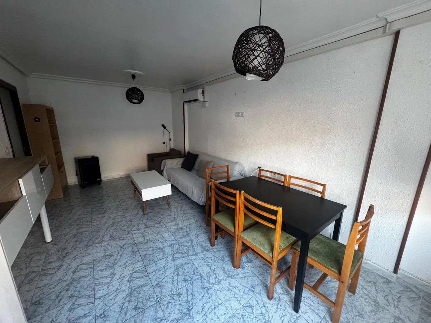 Piso en calle Tibi, 6 - Foto 23