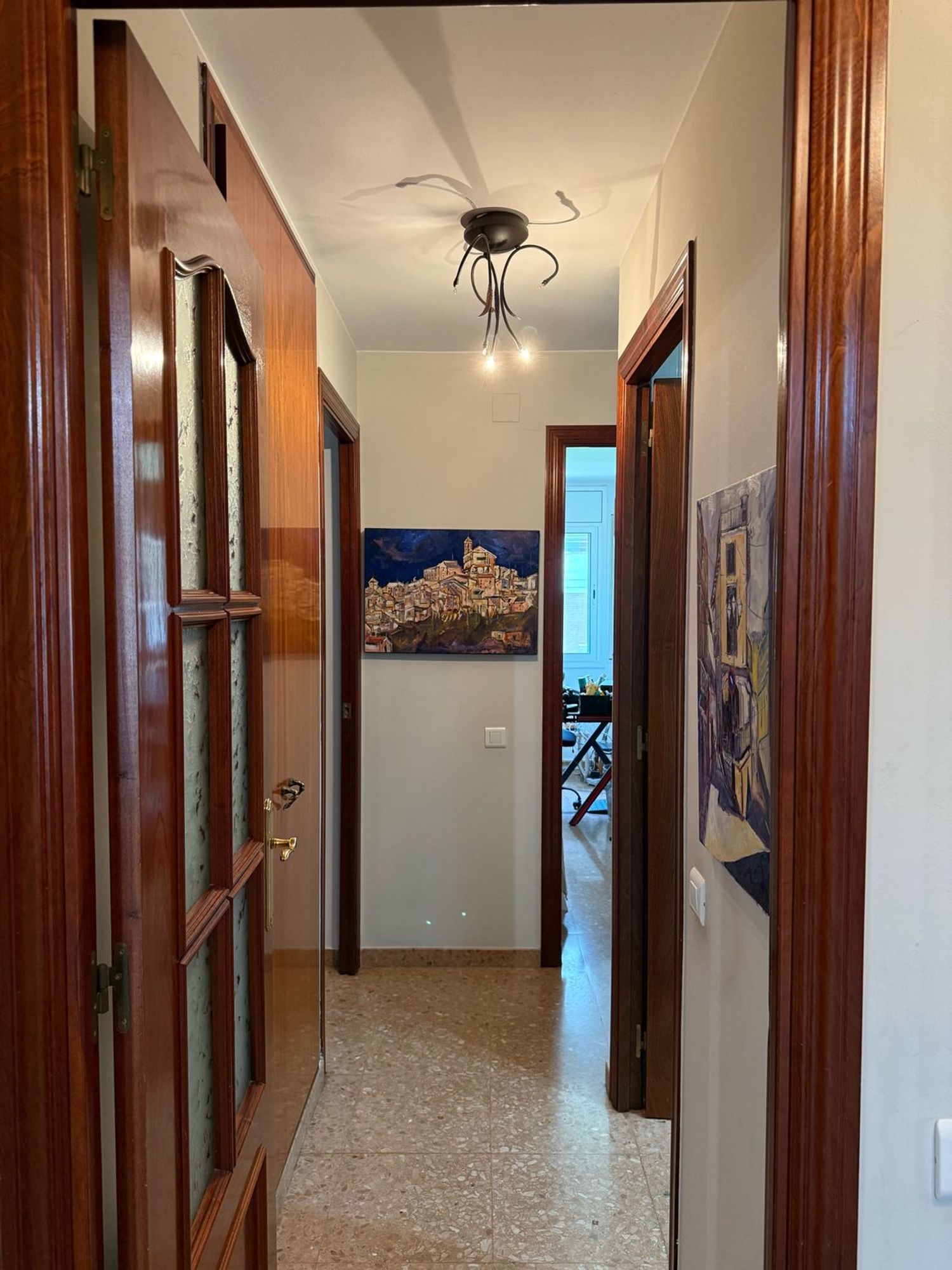 Ático en paseo d'Horta, 60 - Foto 11