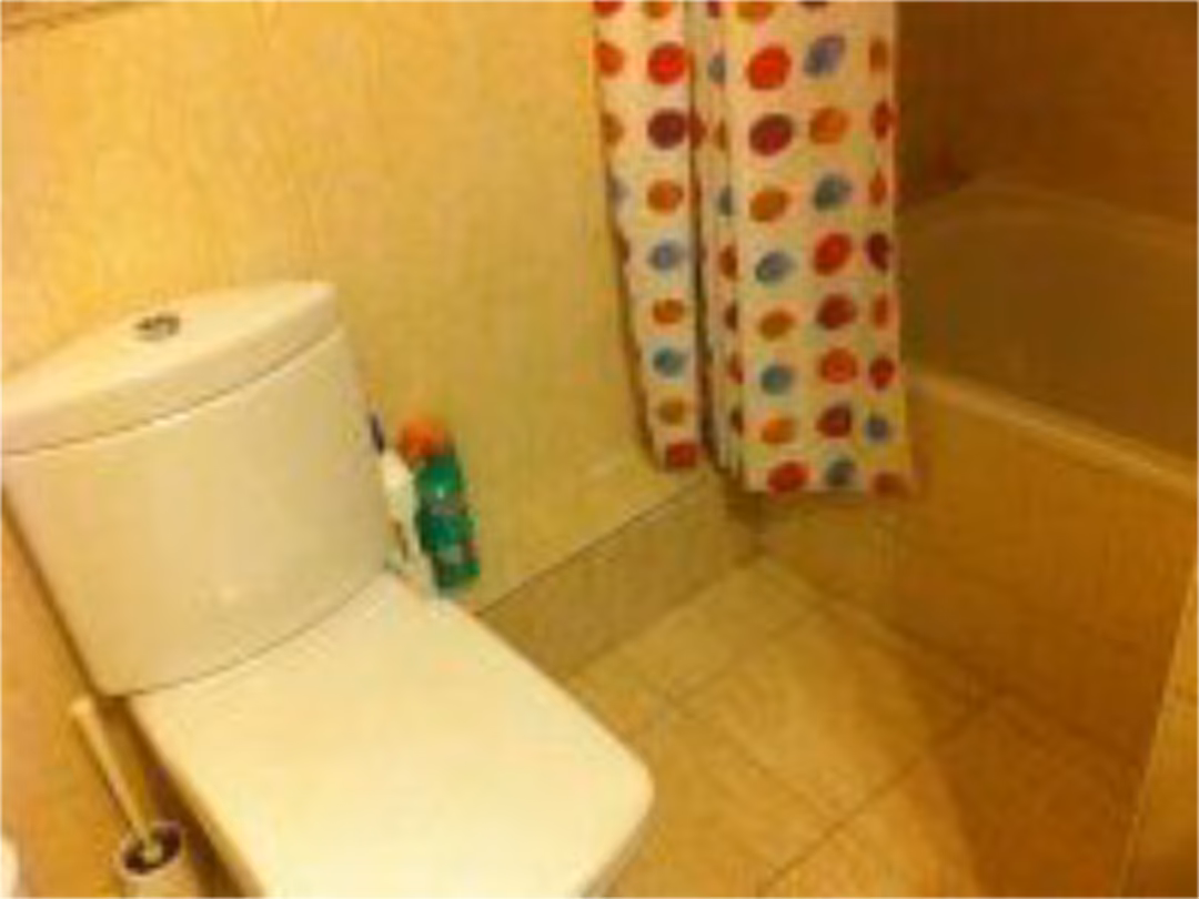 Piso en calle de Villarroel 142 - Foto 11