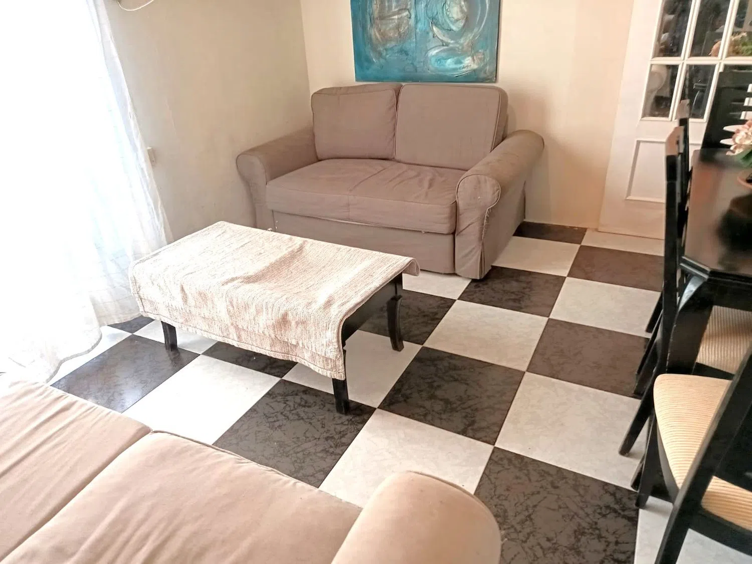 Piso en avenida de Peña Prieta, 77 - Foto 4