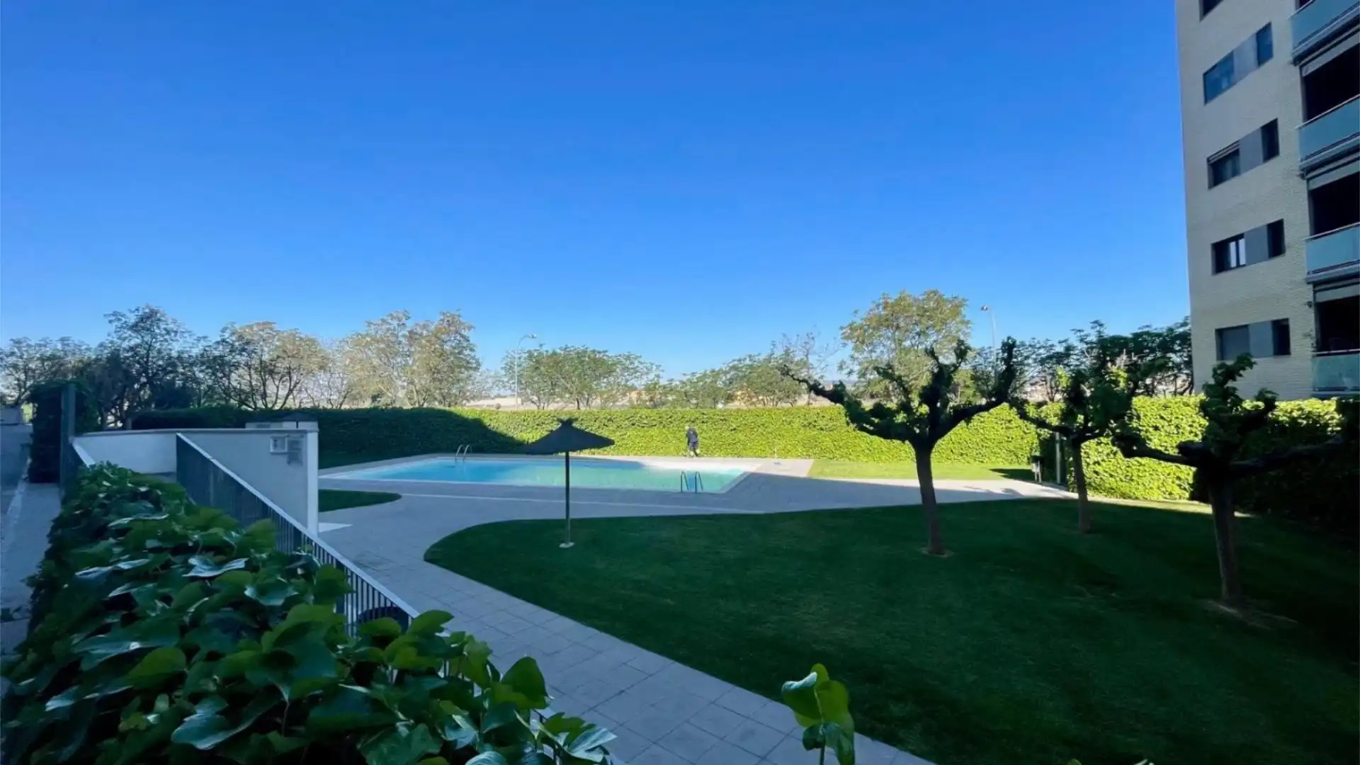 Piso en  Albert Porqueras 11 - Foto 18