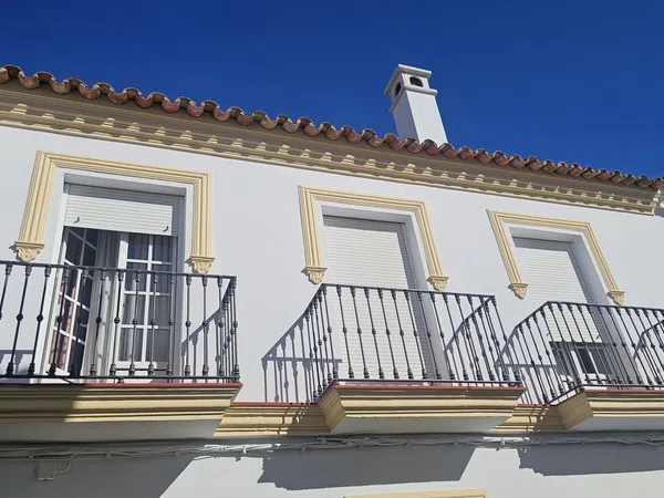 Casa de pueblo en Calle San Sebastian s/n - Foto 9