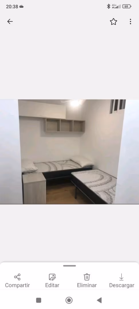Apartamento en  Avinguda el Racó 12 - Foto 9