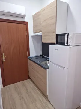 Estudio en  Calle Valle del Guadalix 27 - Foto 4