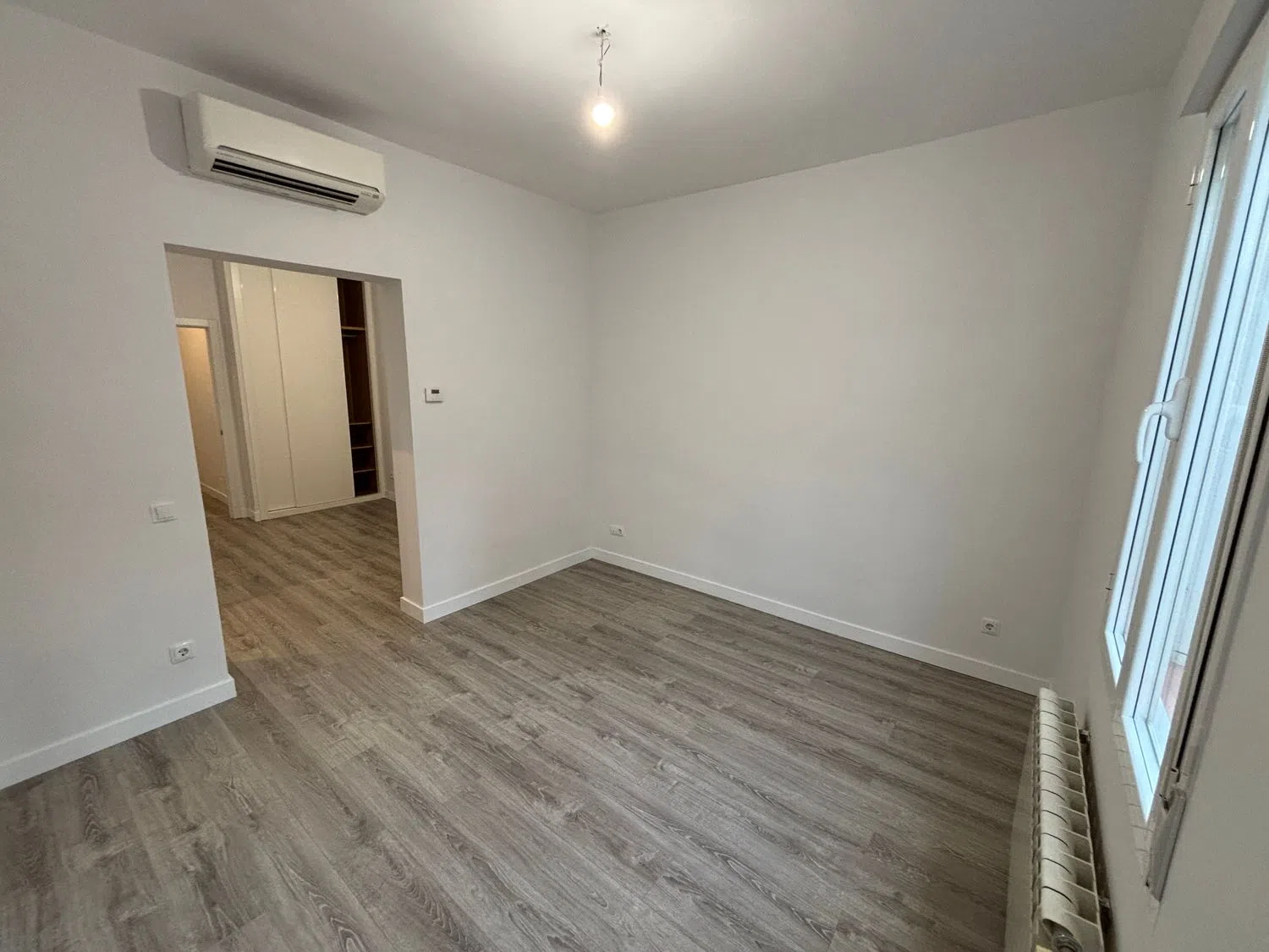 Piso en calle del Príncipe de Vergara, 268 - Foto 4