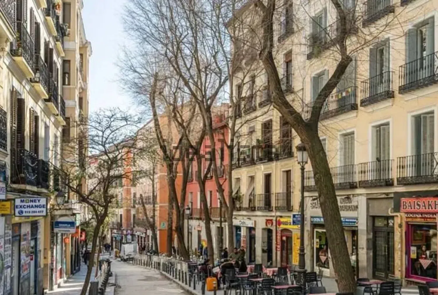 Piso en calle de San Carlos, 1 - Foto 4