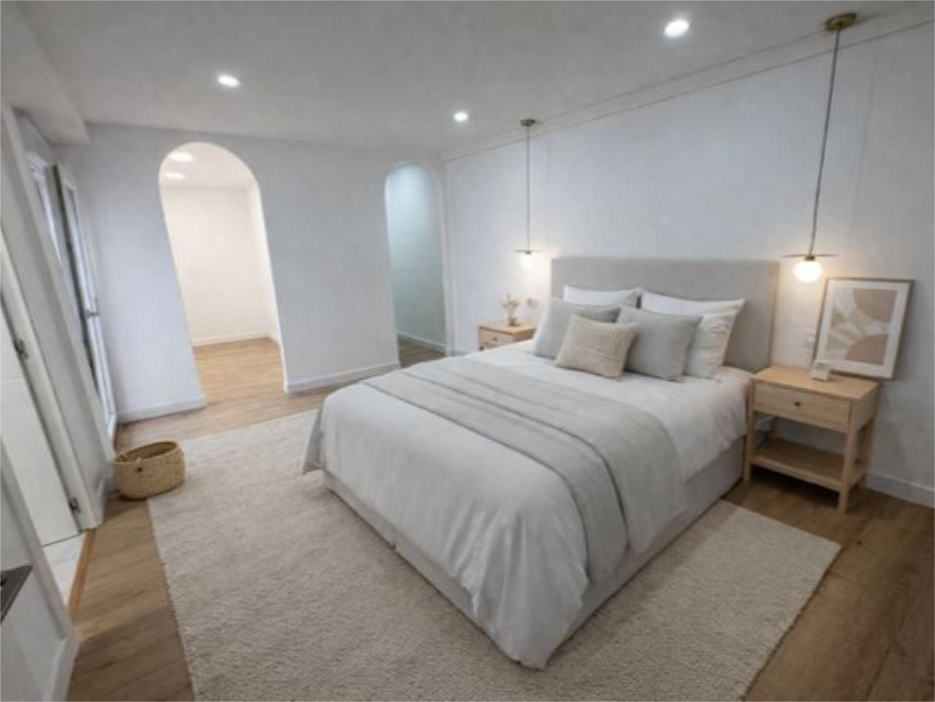 Piso en  Calle Bolívar 17 - Foto 12